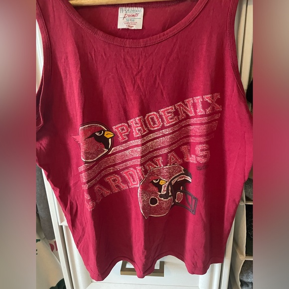 Vintage Phoenix Cardinals Tank - Picture 2 of 5